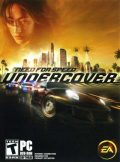 دانلود بازی Need For Speed Undercover برای PC