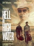 دانلود فیلم Hell or High Water 2016
