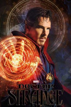 Doctor Strange