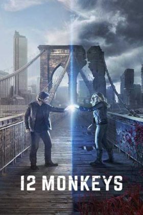 12Monkeys