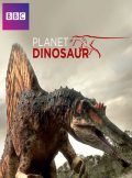 دانلود رایگان مستند سیاره دایناسور Planet Dinosaur با زیرنویس فارسی