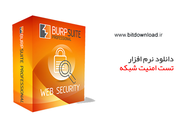 Burp Suite Professional 1.7.37 Free Download