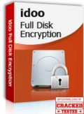 دانلود  idoo Full Disk Encryption 2.0.0 – نرم افزار رمزگذاری هارد دیسک