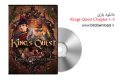 دانلود بازی Kings Quest Chapter 1-5 برای کامیپوتر