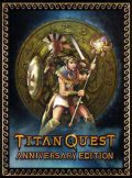 دانلود بازی Titan Quest: Anniversary Edition برای PC