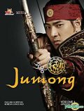 دانلود سریال افسانه جومونگ Jumong با دوبله فارسی