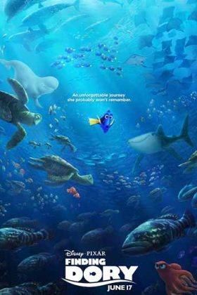 Finding Dory