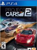 دانلود بازی Project Cars 2 برای PS4