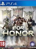 دانلود بازی For Honor برای PS4 با لینک مستقیم
