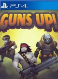 دانلود بازی Guns Up برای PS4 با لینک مستقیم