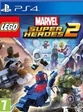 دانلود بازی هک شده LEGO Marvel Super Heroes 2 برای PS4