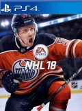 دانلود بازی هک شده NHL 18 برای PS4