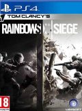 دانلود بازی Tom Clancy’s Rainbow Six Siege برای PS4