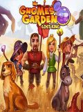 دانلود بازی Gnomes Garden Lost King Collectors Edition برای PC