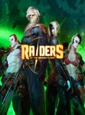 دانلود بازی Raiders of the Broken Planet برای PC – نسخه فشرده فیت گرل