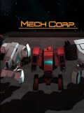 بازی Mechcorp برای PC – نسخه DARKSiDERS