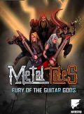 دانلود بازی Metal Tales: Fury of the Guitar Gods برای PC – نسخه PLAZA