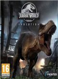 دانلود بازی Jurassic World Evolution – Digital Deluxe Edition v1.4.3 + 2 DLCs برای PC – نسخه فشرده فیت گرل