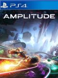 دانلود بازی هک شده Amplitude برای PS4