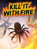 دانلود بازی Kill It With Fire برای PC