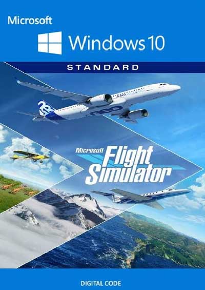Microsoft Flight Simulator X Deluxe Edition CODEX
