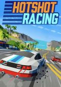 دانلود بازی Hotshot Racing برای PC