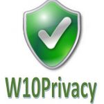 دانلود نرم افزار W10Privacy v3.7.0.7 – مدیریت تنظیمات امنیتی ویندوز ۱۰