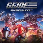 دانلود بازی G.I. Joe: Operation Blackout برای PC