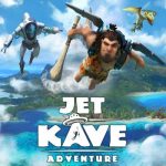 دانلود بازی Jet Kave Adventure برای PC