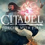 دانلود بازی Citadel: Forged with Fire برای PC