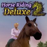 دانلود بازی Horse Riding Deluxe 2 برای PC