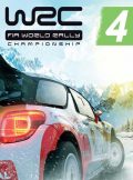 دانلود WRC 4: FIA World Rally Championship – بازی مسابقات جهانی رالی ۴