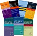 دانلود Medicine Basic and Clinical Ebook Collection – مجموعه کتاب های آموزش پزشکی عمومی و بالینی
