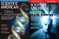 دانلود Scientific American Magazine Collection – مجموعه کامل مجله علمی امریکا