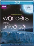 دانلود مستند شگفتی های جهان آفرینش BBC Wonders Of The Universe Full Episode BluRay and XviD