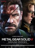 دانلود بازی Metal Gear Solid V Ground Zeroes برای PC