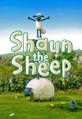 دانلود سری کامل Shaun the Sheep