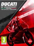 دانلود بازی موتورسواری DUCATI 90th Anniversary برای PC – نسخه CODEX