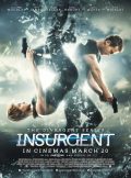دانلود فیلم ناهمتا : شورشی Insurgent 2015