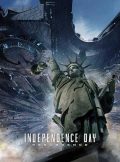 دانلود فیلم روز استقلال : بازخیز ۲۰۱۶ Independence Day