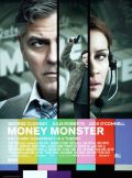 دانلود فیلم هیولای پول ۲۰۱۶ Money Monster