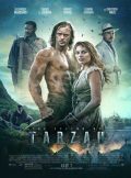 دانلود فیلم افسانه تارزان The Legend Of Tarzan 2016