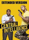 دانلود فیلم هوش مرکزی ۲۰۱۶ Central Intelligence