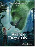 دانلود فیلم Petes Dragon 2016