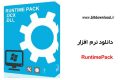 دانلود RuntimePack 18.7.18.Full – مجموعه دی ال ال های ضروری ویندوز
