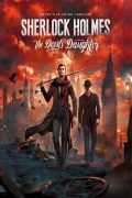 دانلود بازی کامپیوتر Sherlock Holmes: The Devil’s Daughter – نسخه فیت گرل