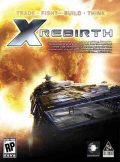 دانلود بازی X Rebirth برای PC – نسخه فشرده فیت گرل