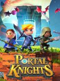 دانلود بازی کامپیوتر Portal Knights نسخه فشرده FitGirl