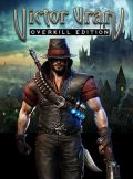 دانلود بازی Victor Vran – Overkill Edition برای PC – نسخه فشرده فیت گرل