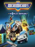 دانلود بازی کامپیوتر Micro Machines – World Series نسخه فشرده